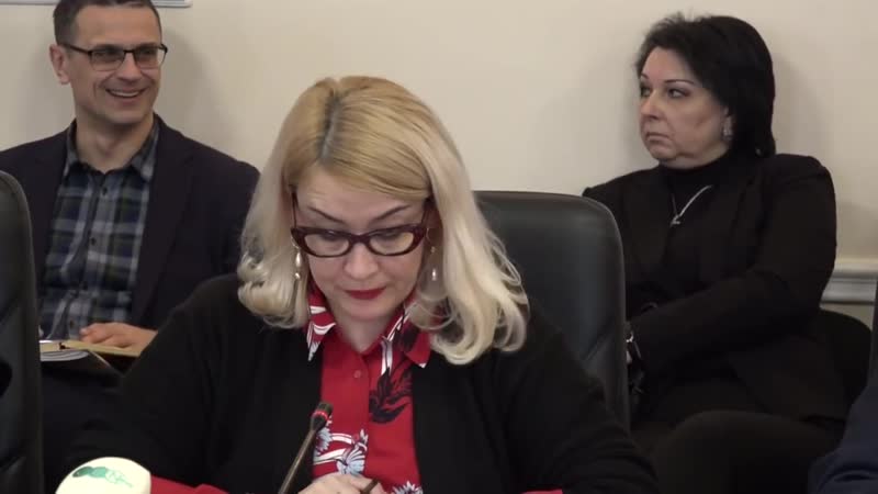 Украинский чиновник лючил порно во время совещания (1)
