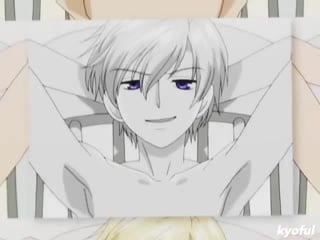 Ouran koukou host club | vine | tamaki suou