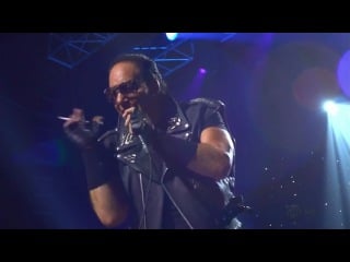 Andrew dice clay indestructible