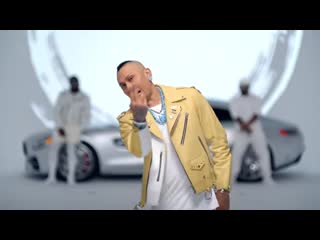 Black eyed peas, shakira girl like me (official video) (2020)