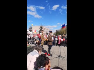 Live тельмана