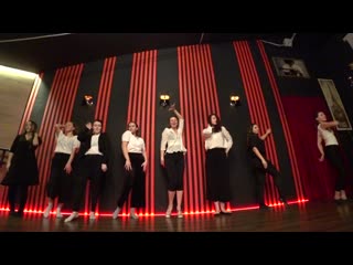 Masterclass by bella bitwaackers