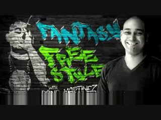 Fantasy football 2019 @spittinspeedz sb53 recap + profits | fantasy freestyle