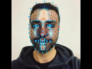 3d face mapping