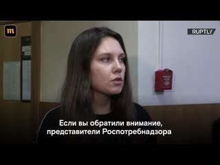 Жительница петербурга сбежала из карантина суд вернул ее назад