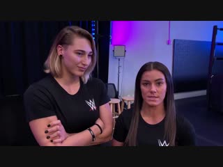 Kacy & rhea share their thoughts on the evolution empowerment forum