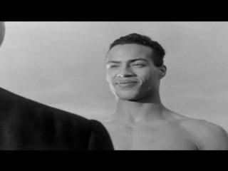 Looking for langston