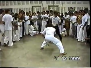 Capoeira cdo fortaleza, ceara