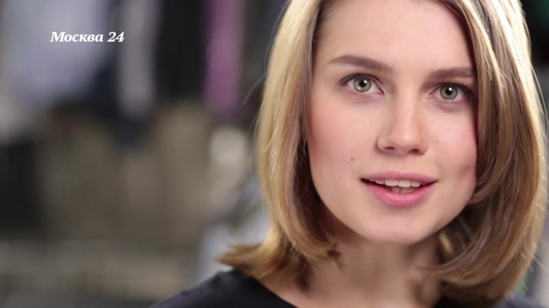 Марина цветаева «имя твоё птица в руке…» (читает дарья мельникова)