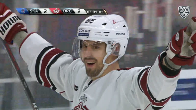 Виделль делает хет трик и обыгрывает ска