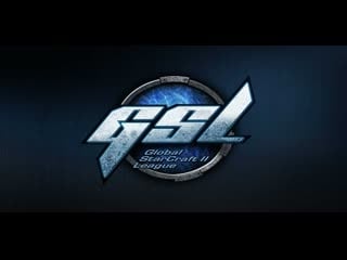 Ty vs parting @ gsl 1/2 finals