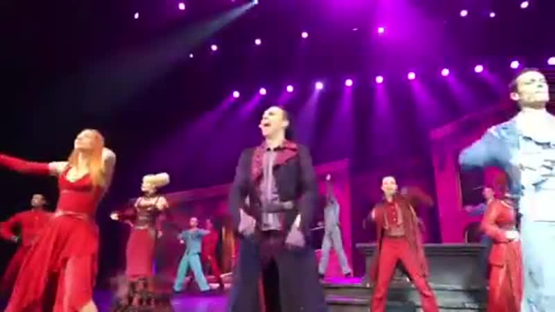 Nuno tybalt (video thekikitic)