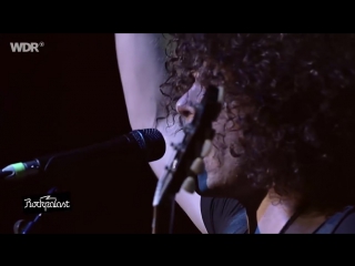 Wolfmother live at rockpalast (2016)