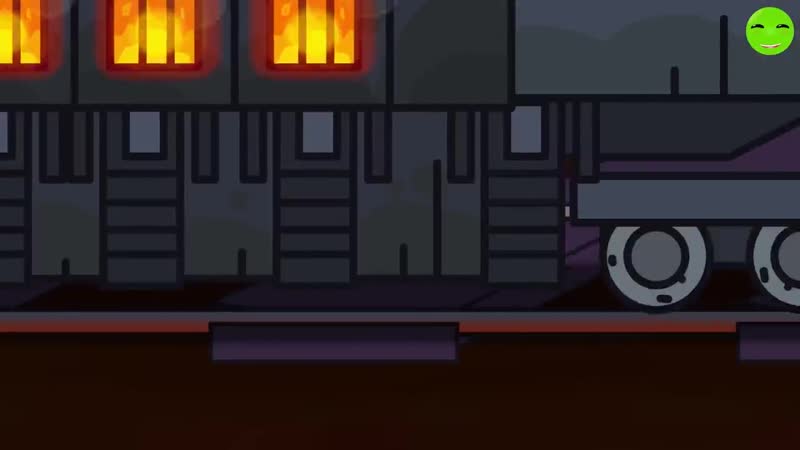 [• gerand •] все серии пять сезонов стальных монстров мультики про танки