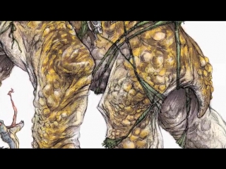 The gnomon workshop creature design with terryl whitlatch 4 04 ch03