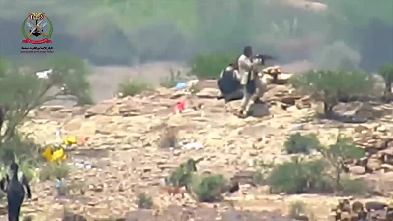 الضالع قوات الجيش تحرر مواقع جديدة من قبضة المليشيات شمال الضالع