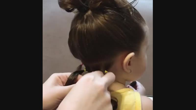 Твоей любимой доченьке!