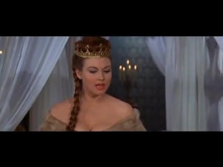 ◄the masque of the red porn(1964)красная маска смерти* корман