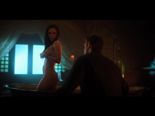 Martha higareda altered carbon s01 e09