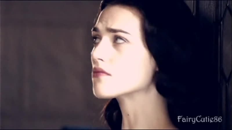 Morgana pendragon | see what i ve become
