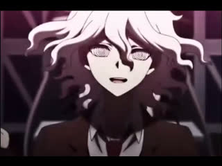 ⊱ komaeda nagito | danganronpa