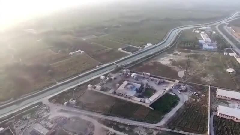 Смертник прорвался