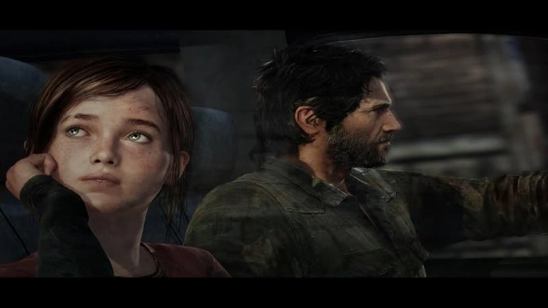 Зе ласт оф ас the last of us,фильм (2013)