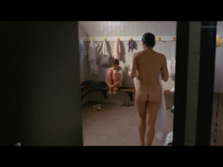 Louisa shafa nude l’effrontée (fr 1985)