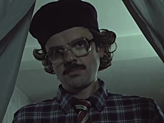 Неожиданная встреча (внутри лапенко)