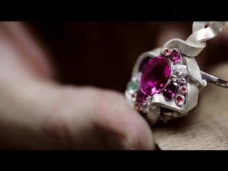 Dior haute joaillerie soie dior collection galon savoir faire