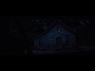 Джейн берет ружье русский трейлер (2016)