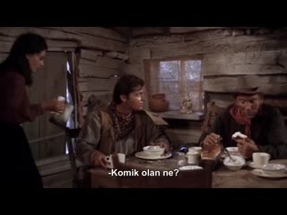 Kasırga kovboyları 1966 türkçe alt yazılı yabancı western filmi