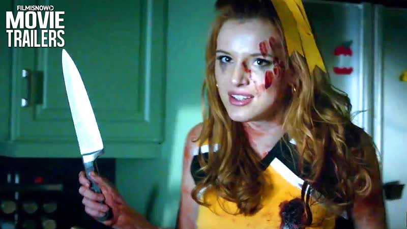 Убивая нянь / nanny danger / the nanny murders / nanny's porn scandal (2020)