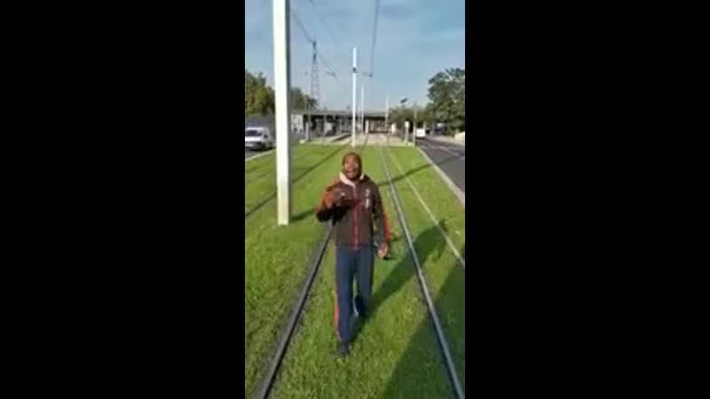 Railroad porn video – Railroad