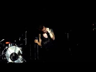 08 asaf avidan gold shadow live backstage munich 2015 06 08