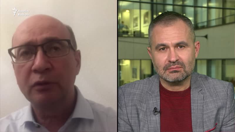 Халит хәертдинов "коронавирусны җиңү өчен вакцина кирәк"