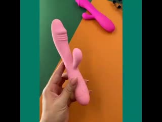 Вибростимулятор