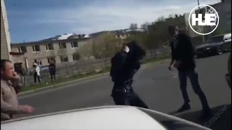 Мусор porn video – Мусор нарывается