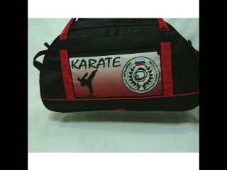 Клуб каратэ "чемпион" г выхино