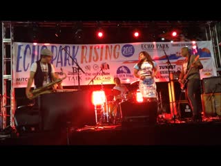 Dengue fever live at echo park rising 8 14 2015 [wiyggbkavni]