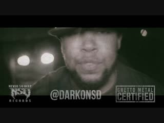 Sutter kain & darko the darko effect