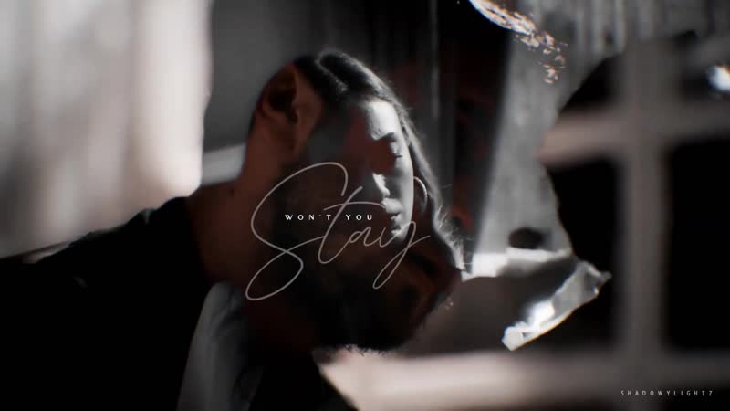 Hold me while you wait (çukur || efsun+yamaç)