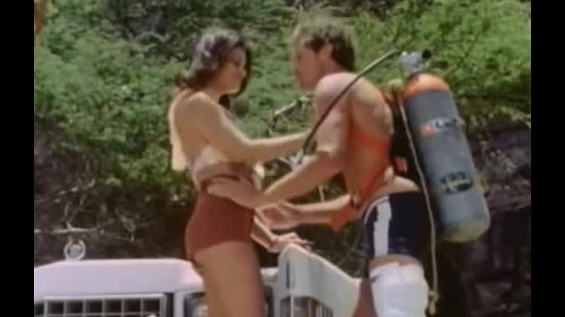 Американский жиголо в ретро стиле)