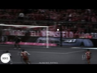 Amazing goal lewandowski | beks |