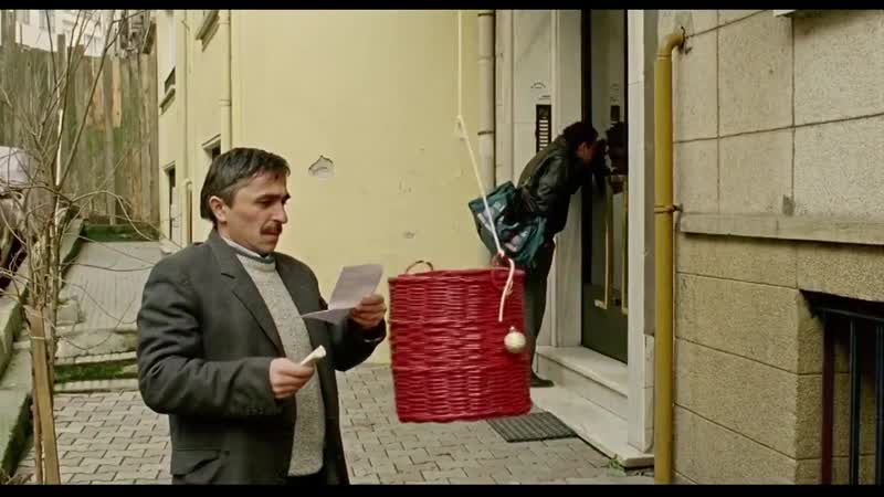Отчуждение (2002) драма нури бильге джейлан