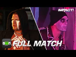 Raven vs vampiro nwa tna ppv #69 (29 10 2003)