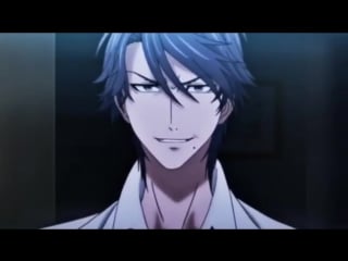 Kousuke | yaoi edit's |