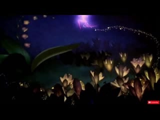 Infected mushroom bliss on mushrooms [[visual animation trippy videos set]] [getafix]