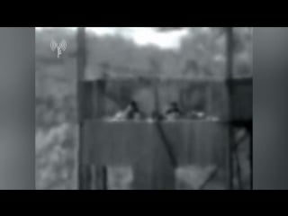 Сектор газа уничтожение наблюдательного пункта хамас танком меркава аои