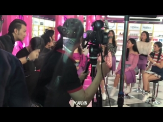 180517 #clc in bkk (thailand)